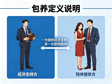 颍东包养违法吗?深度揭秘红线风险注意事项